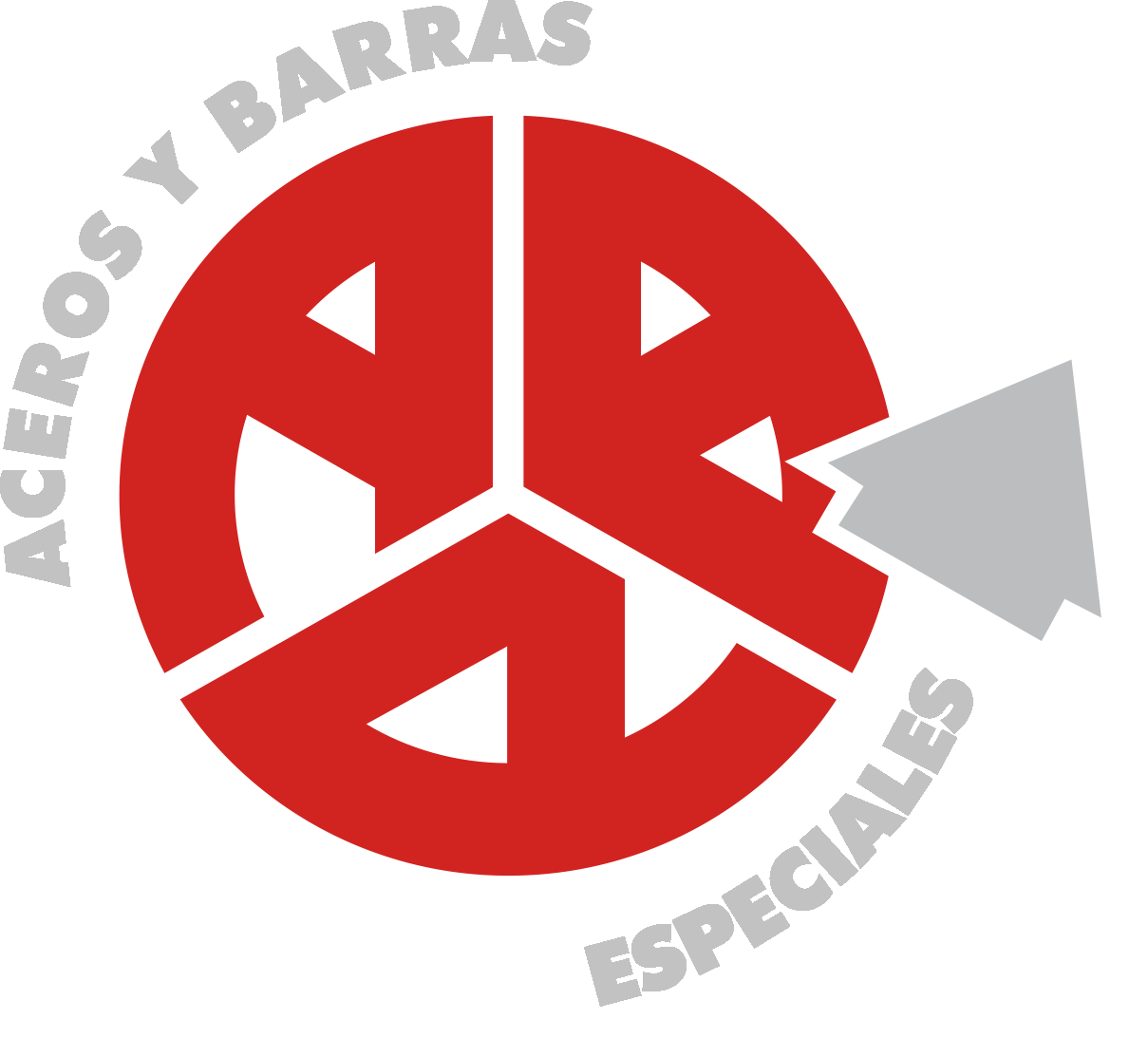 Logo - Aceros y barras especiales
